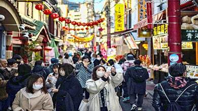 ​ماذا تعني عودة السياح الصينيين للاقتصاد العالمي؟ 